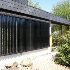 Solarthermie Gödenstorf